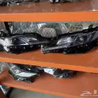 شمعات اماميه كامري موديل 2018__2020__2022__2023__2024 وكاله