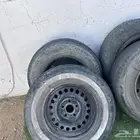 كفوات وجنوط