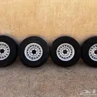 جنوط هلل 6 مسامير