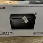 طابعة canon ليزر 18 ppm
