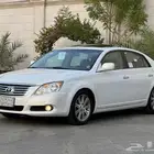 للبيع تويوتا افالون 2008 ليميتد