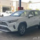 راف فور استاندر دبل LE بطاقه جمركيه موديل 2025