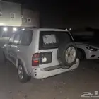 سزوكي جراند فيتار 2003