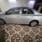 كورولا 2013