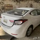 للبيع النترا قير عادي مصدوم2015