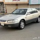 كامري قراندي GTX 2000