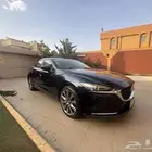 للبيع  مازدا 6 فل كامل موديل 2020