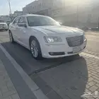 كرايسلر 2013 اكزيكتف اعلى فئة V8