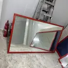 مرايات محلات العداد 6 أمتار مختلفه