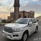 تويوتا لاندكروزر جكسار 2016 فل كامل ثري V6 وكالة
