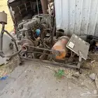 مكينة كهرب ديزل