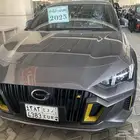 جي اي سي امباو 2025