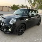 ميني كوبر ( S ) الموديل 2019 بدي وكاله تشيكات وكاله نظيف