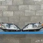 لكزس ES شمعات 2013-2015