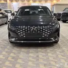 هيونداي ازيرا موديل 2021 بطاقة جمركية