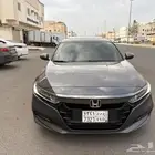 هوندا اكورد 2018