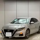 نيسان التيما نص فل 2022