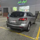مازدا Cx9 2015