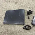 لابتوب قيمنج وتصاميم معالج Core i5 نظيف كارت شاشه RTX2050