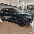 رينج روفر أوتوبيوغرافي 2020 Range Rover Vogue Autobiography