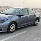 كورلا موديل 2024 مكينة 2000 سيسي