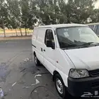 للبيع سوزوكي إيكو موديل 2023 ماشي 48 الف