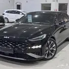 كي 8   2022 فل كامل ( 6 سلندر )