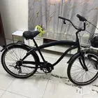 سيكل كروز (Cruiser Bike