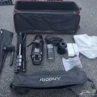 ادوات تصوير