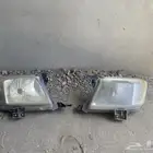 شمعات هايلوكس 2014