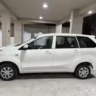 تايوتا افانزا