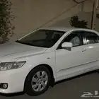 كامري 2011 نظيفه