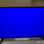 شاشة 60فريم شاريها 300حدي 150