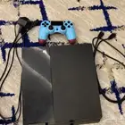 سوني 4 عادي