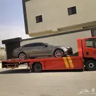 سطحة هيدروليك جده الي رياض