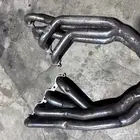 هدرز كابرس 2007 إلى 2016