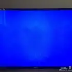 سوني فور معه يدتين وا طاوله حرف L وا شاشه 39 بوصه 60 هرتز