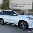 لكزس 2017