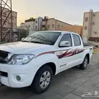 هايلكس 2010 سوبر