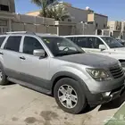 كيا موهافي موديل 2009