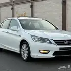 للبيع هوندا اكورد