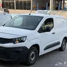 بارتنر بيجو 2023 ثلاجه