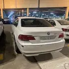 bmw 2007 730li