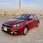 كيا سيراتو 2021 الجبر
