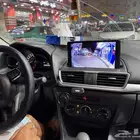 شاشه مازدا 3