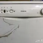 غسالة اطباق جيدة