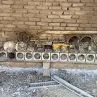 تنك حمام