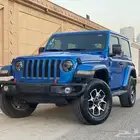 جيب رانجلر 2021روبيكون فل كامل نظيف للبيع