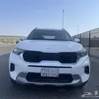 كيا سونيت 2022 بودي وكالة