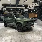 ديفندر اتش اس اي داينمك- DEFENDER HSE X-DYNAMIC P400